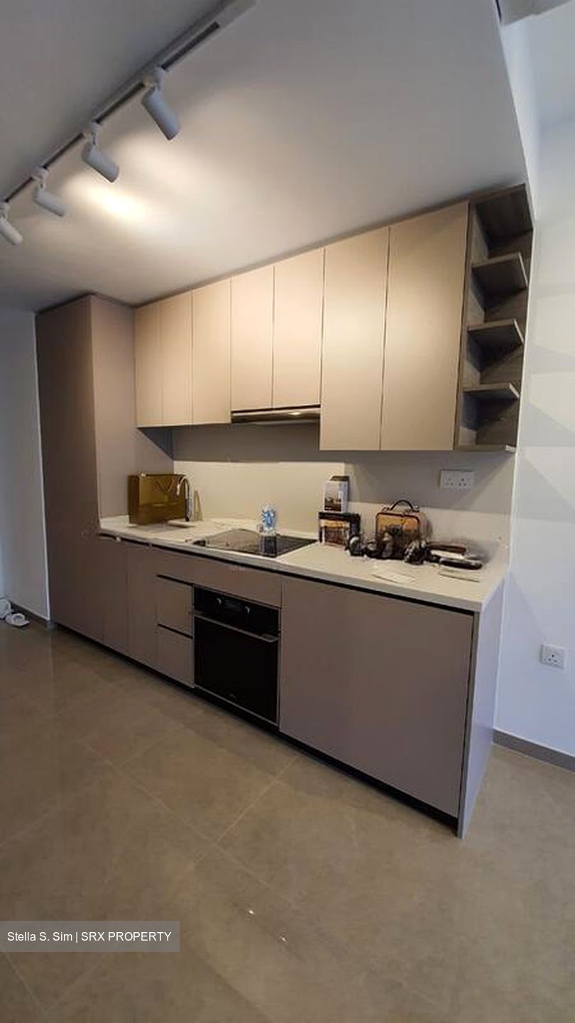 The Tapestry (D18), Condominium #638071031